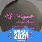 Luigi Russo - @rsgioielli_luigi_russo - Instagram