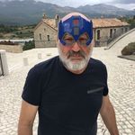 Luigi Russo - @luigi._russo._ - Instagram
