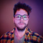 Luigi Sánchez - @luigisfine - Instagram