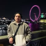 Luigi Sanchez - @luigisanchez1101 - Instagram