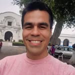Luigi Sánchez - @luigisancheztv - Instagram