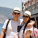 Luigi Sanchez & Lina Echeverry - @luigisanchez.linaecheverry - Instagram