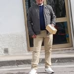 Luigi Simoniello - @luigi.simoniello - Instagram