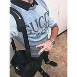 LuigiSimonich - @luigi.simonich321 - Instagram