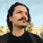 Luigi Tedesco - @luigi_soham - Instagram