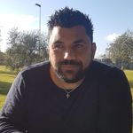 Luigi Tedesco - @luigitedesco78 - Instagram