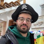 Luigi Tedesco - @luigitedesco96 - Instagram