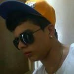 Luis Aguas - @luisaguas121 - Instagram