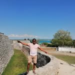 Luis Aguas - @gilsiul - Instagram