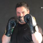 Luis Águas - @luisaguas.kickboxing - Instagram