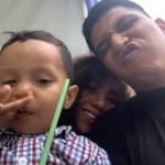 Luis Aguas - @daniiaguas - Instagram