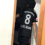 𝓛𝓾𝓲𝓼 𝓐𝓰𝓾𝓪𝓼 - @laguas15 - Instagram