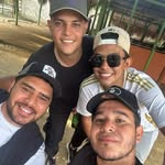 Luis Aguas - @aguas1205 - Instagram