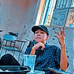 Luis Patrón Estrada - @luis._.aguas - Instagram