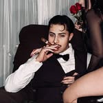 Luis Alfaro - @luisvalfarofr - Instagram