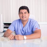 Luis Alfaro - @dr.luis_alfaro - Instagram