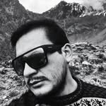 Luis Alfaro - @luisjhalfaro - Instagram