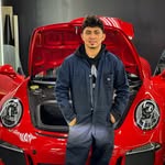 Luis Alfaro - @luisitoelmecanico - Instagram