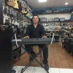 Luis Alfaro - Facebook