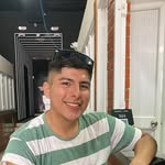 Luis Alfaro - @danceinthedark49 - Instagram