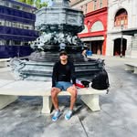 Luis Alfaro Avalos - @luis_alfaro17 - Instagram