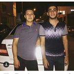 Luis Angulo - @luisangulo___ - Instagram