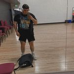 Luis Angulo - @luisangy275 - Instagram