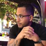 Luis Angulo - @luisangulo_ - Instagram