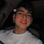 Luis Angulo - @luisemilio5337 - Instagram