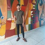 Luis Angulo - @luiseduardo25_ - Instagram