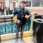 Luis Angulo - @payoangulo - Instagram