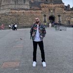 Luis Angulo - @theluisangulo - Instagram