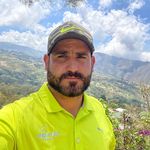 Luis Angulo - @luisangols1 - Instagram
