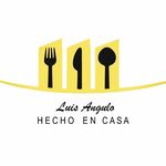 luis angulo hecho en casa - @luis_angulohechoencasa - Instagram