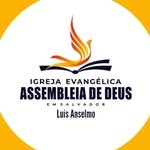 Igreja Assembleia de Deus - Luís Anselmo - @ad.luisanselmo - Instagram