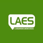 LAES - @luisanselmoeusou - Instagram