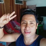 Luis Anselmo - @luisanselmotapullima - Instagram