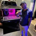 Luis Anselmo - Facebook