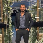 Luis Anselmo Dominici - @luisdominici - Instagram