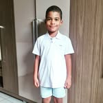 Luis Anselmo Luz - @luisanselmovitorluzluz - Instagram