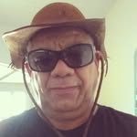 Luis Anselmo Martins Pinho - @luisanselmomartins - Instagram