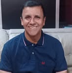 Luis Anselmo Vieira Pereira - Facebook