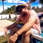 Luis Antelo - @antelo07 - Instagram
