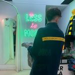 Luis Antelo - @luisantelo8 - Instagram