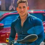 Luis Antelo - @luismian87 - Instagram