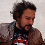 Luis F. Antelo - @lfantelo - Instagram
