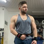 Luis Miguel Antelo - @luisantelopaz - Instagram