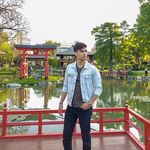 Luis Octavio Antelo - @luisantelom - Instagram