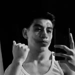 Luis Apodaca - @luis_solis_a - Instagram