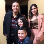 Luis M Apodaca - @luisapodaca14 - Instagram